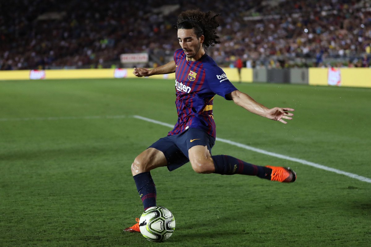 HUSSIEN BARCA 🇵🇸 tweet media