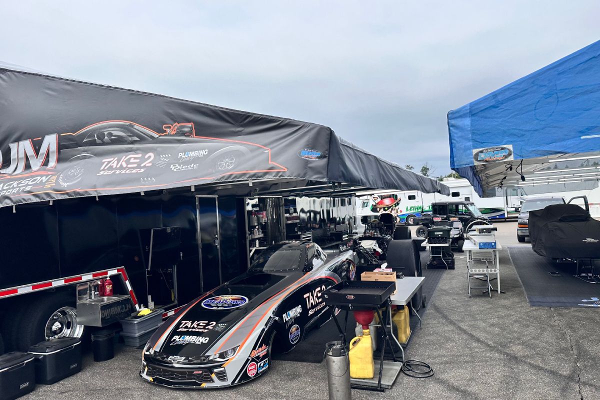 DMPAwnings's tweet photo. As every racer knows — the weather never plays fair.

From single‑car awnings to full multi‑car structures, we build exactly what your operation needs.

Let’s talk about the your awning.

📞 320‑237‑0509
📧 dean@dmpawnings.com
📧 dmpawnings@outlook.com
🌐 https://t.co/utpvZx2NWe https://t.co/sal0gKDE6i