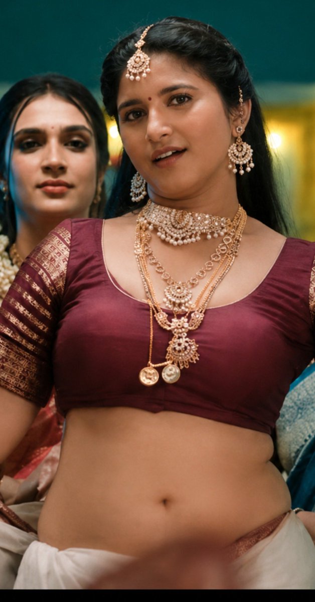 INDACTRESSPIC's tweet photo. Saree Glam is peaked here 

Finally after a deep search Found her ID https://t.co/A9YgpSPq1p