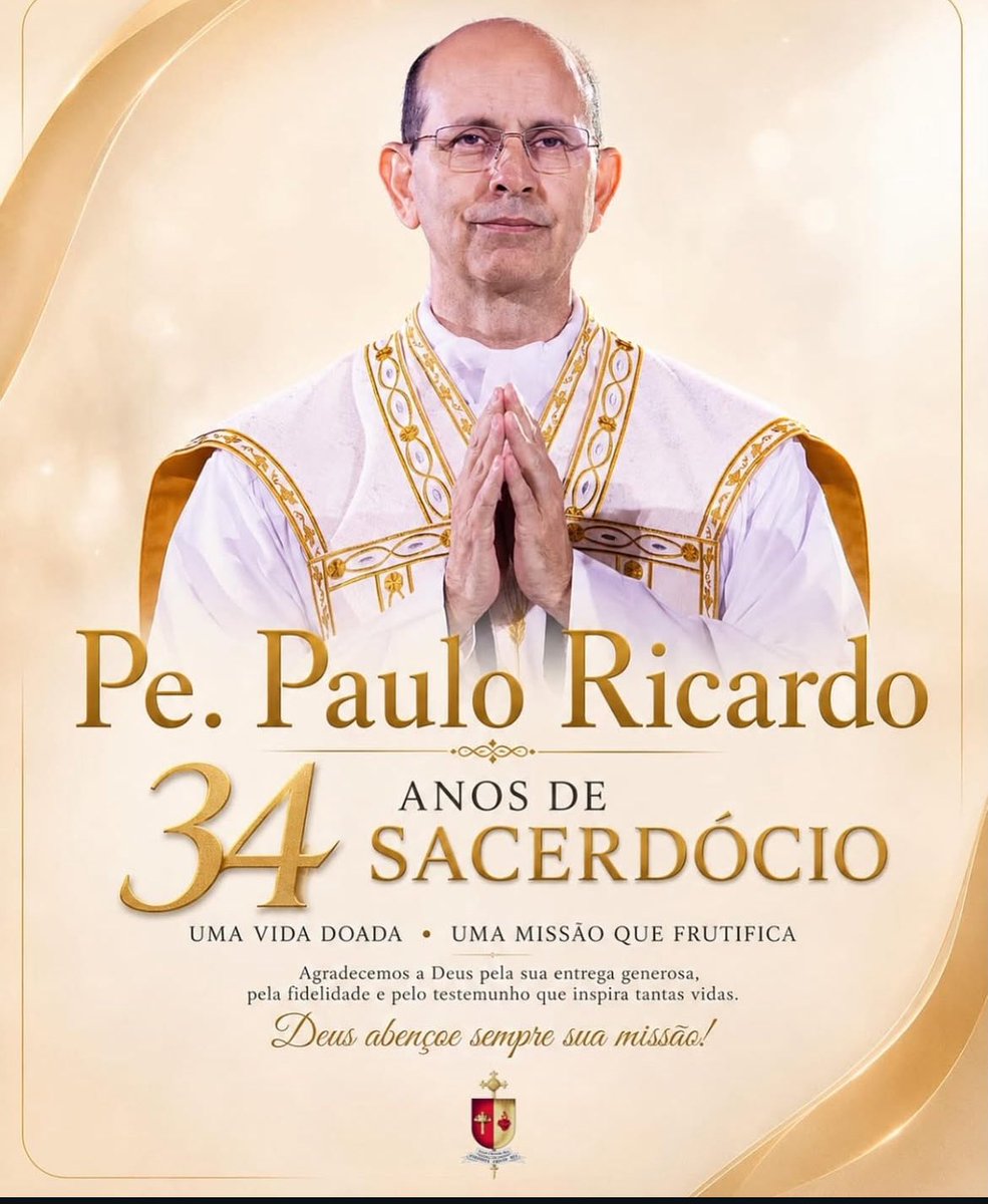 Observatรณrio Catรณlico tweet media