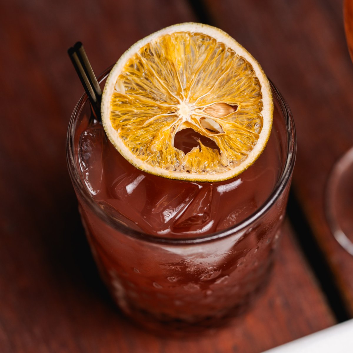moosepreserve's tweet photo. All the mood, none of the buzz. Our Dark &amp; Not So Stormy features a ginger-forward botanical alternative with lime and ginger beer—perfect for an easy evening at The Moose Preserve. https://t.co/zTatDb7s50