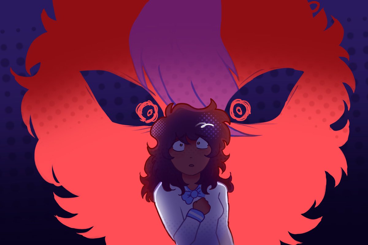 stormsyzv's tweet photo. Pork Soda but Aphmau!! // not ship art // idk if this is fitting but yea #aphtwt #aphmau #phoenixdrophigh https://t.co/V3ca5vQ2J5