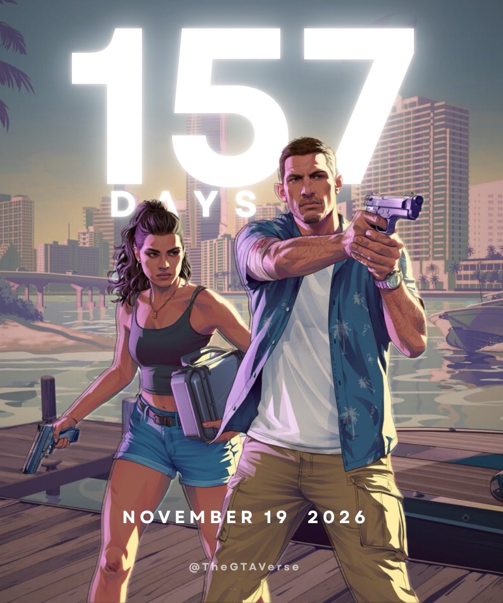 TheGTAVerse's tweet photo. https://t.co/aNBbSROCJm
