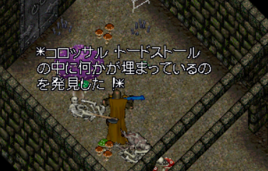 Kusari_Man01's tweet photo. また馬さん出た♪ https://t.co/fUTExOcQT1
