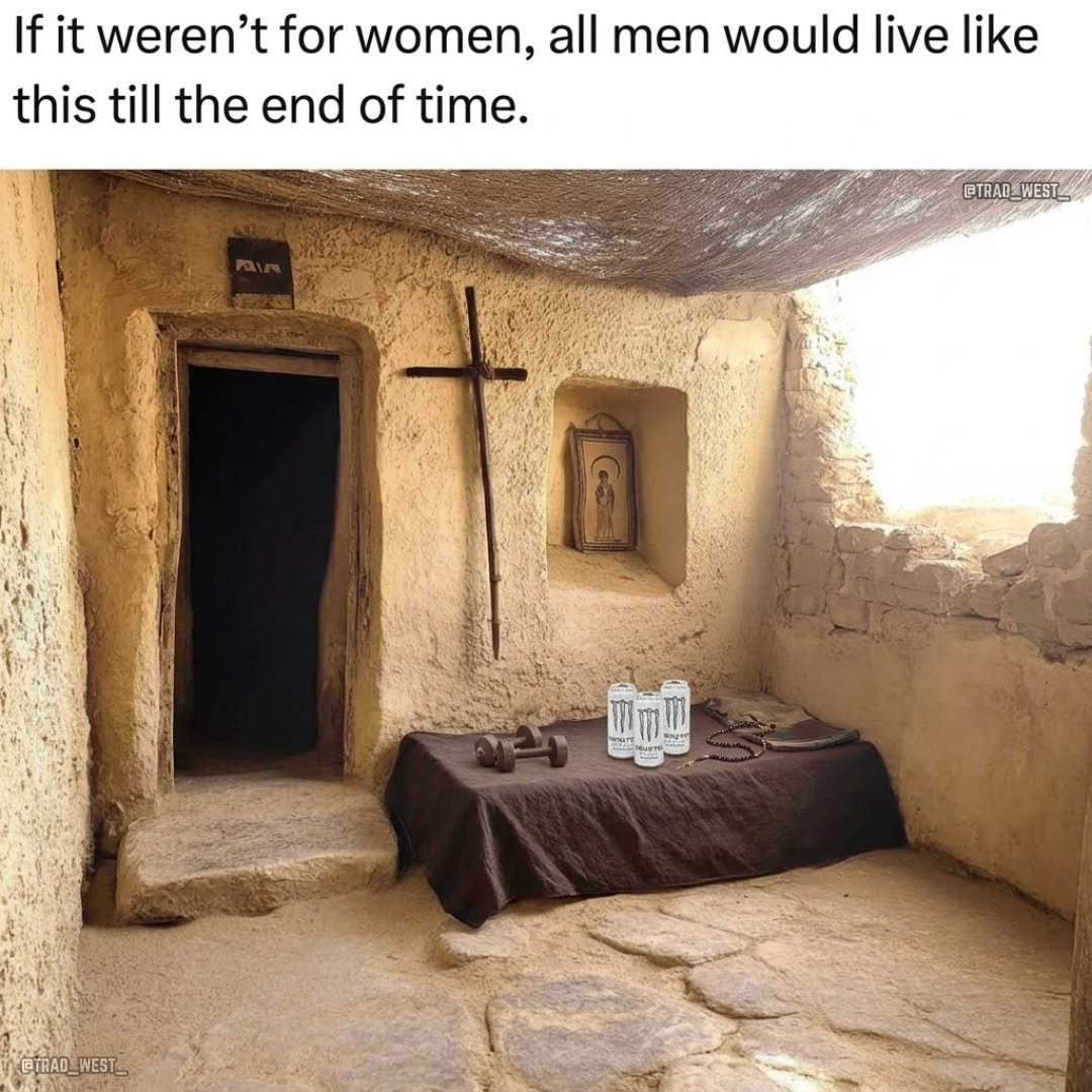 Trad West tweet media
