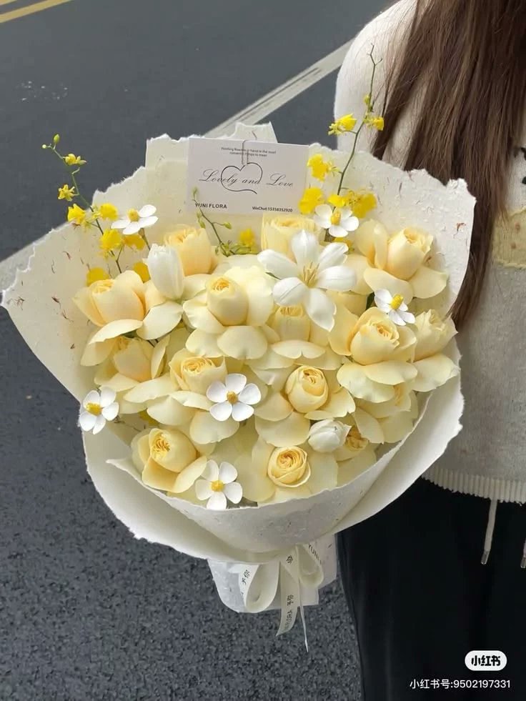 Flowers tweet media
