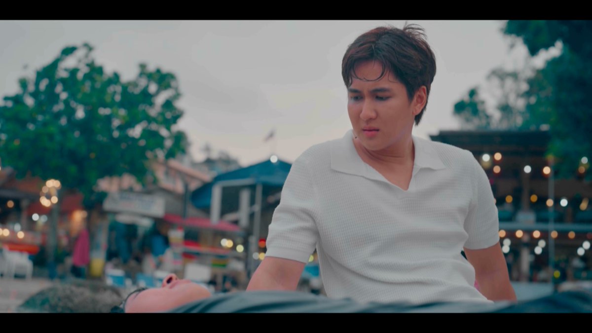 oneyearseries's tweet photo. พี่ยอมแล้วเต้าส้อ...พี่ยอมแล้ว 😭😭
ONE YEAR
#OneYearEP8 https://t.co/t1cZ10nG4C