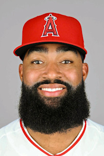 fearlessrick's tweet photo. Sports Extra - https://t.co/EAG4n8GwqJ June 2026
June 13, 2026 MLB Players of the Day
https://t.co/J3gwGWgaEV

Jo Adell, Los Angeles #Angels 
4-for-5, 3 R in 8-0 win vs Tampa Bay

Yoshinobu Yamamoto, LA #Dodgers
Took no-hitter into 9th inning
8.1 IP, 1 H, 1 ER, 0 BB, 7 K https://t.co/XGHk6i8LZA