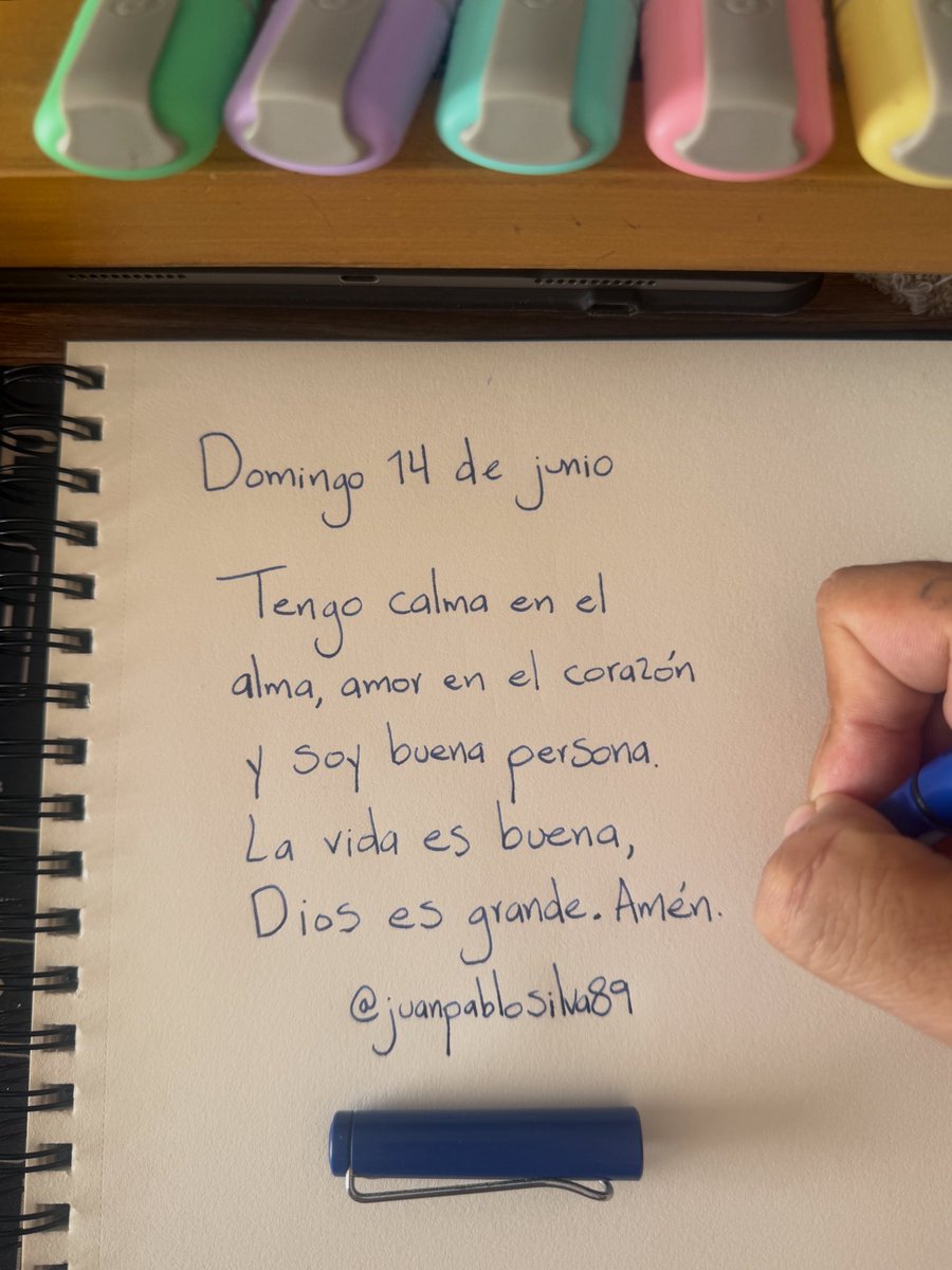 JuanPaSilva07's tweet photo. 📌❤️ https://t.co/p6bAzVq4fi