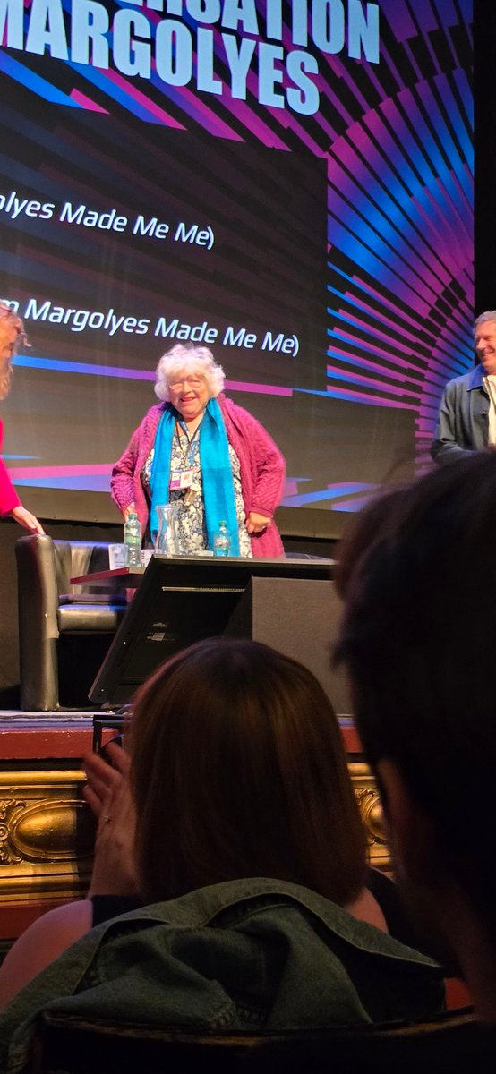lkent45's tweet photo. Another full on day today, I found some more lionesses, lions and cubs as part of the pride of yorkshire.  I also saw miriam margolyes at the Lycuem. So was on top form and made everyone laugh. It was definitely something I needed at the moment. https://t.co/L6ahvdFe8O