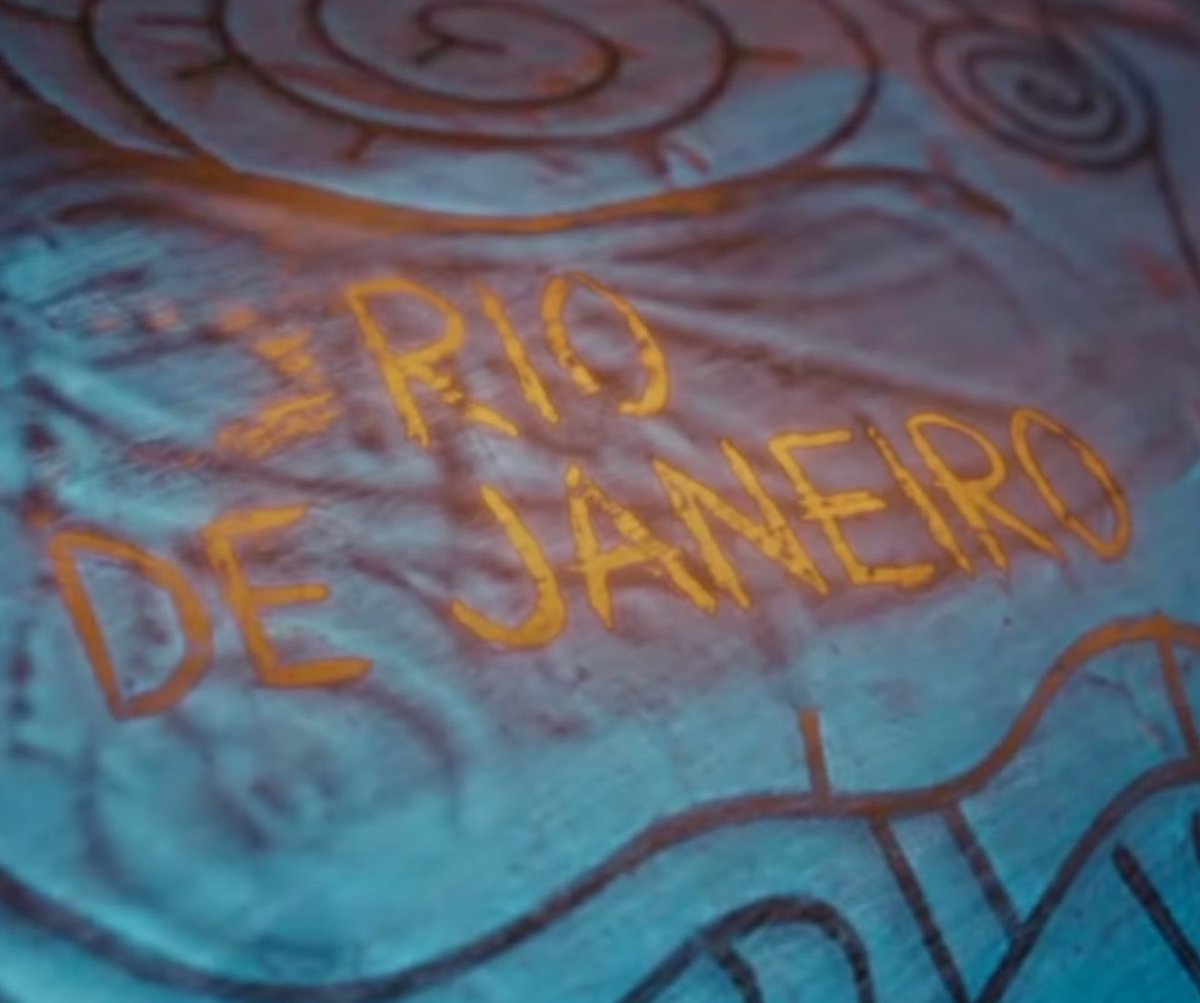 almanaquedisney's tweet photo. 🚨 MOANA NO BRASIL! 🌊🇧🇷

Dwayne Johnson e Catherine Laga’aia acabaram de anunciar que a Press Tour Global de ‘Moana’ vai passar pelo RIO DE JANEIRO! https://t.co/Ob075eSZOF