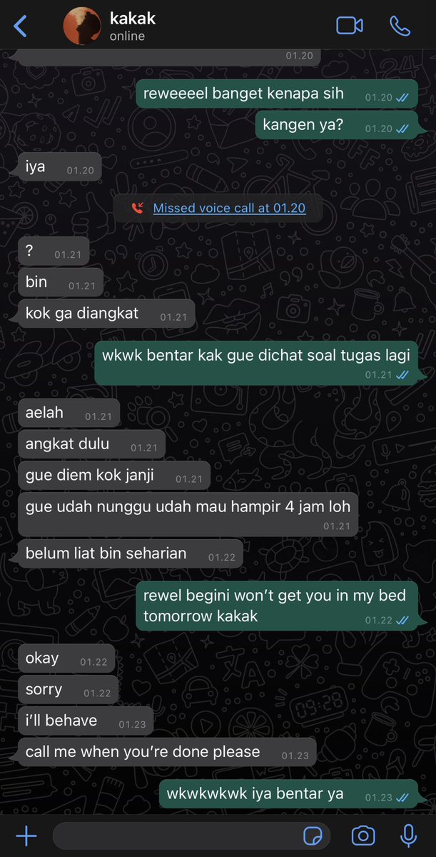 aru tweet media
