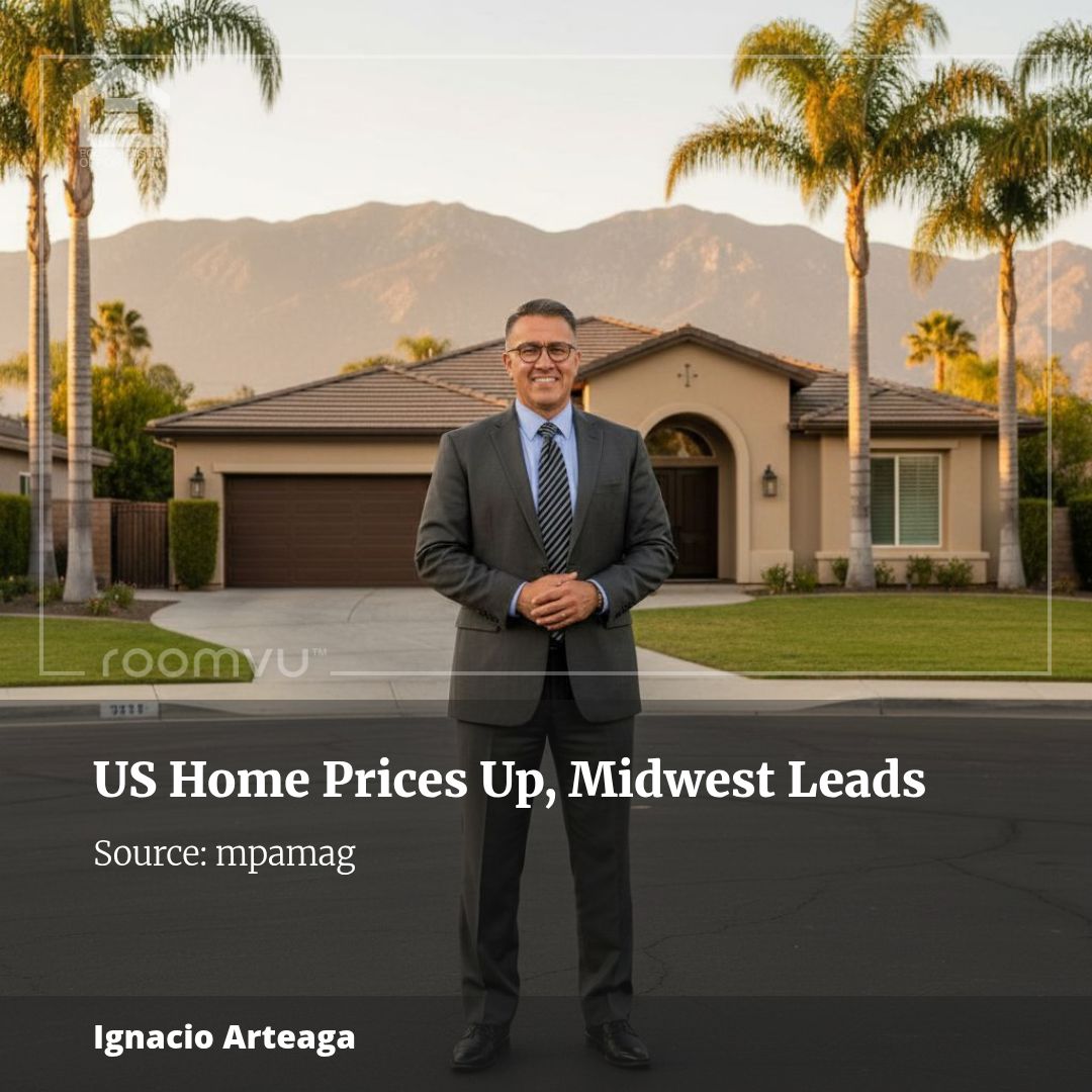 IgnacioSells's tweet photo. US home prices rise as Midwest surges and Sunbelt cools
https://t.co/4rqvxrxPWs
Did you know US home prices climbed 1.7% last year—but inflation still beat them? 🏡💸 Midwest ... https://t.co/4PtK4u9oDC