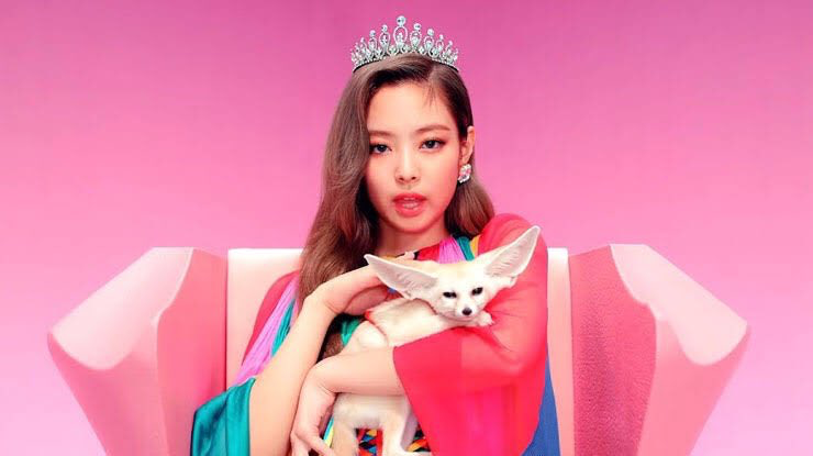 kchartsmaster's tweet photo. 8 years ago today, BLACKPINK released “DDU-DU DDU-DU”. https://t.co/dv1mceVqga