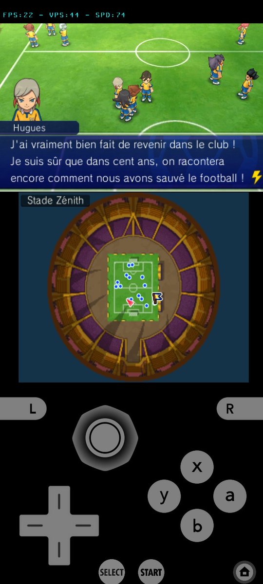 danielndocko's tweet photo. Non puisque que Level 5 vous oubliera à Tout Jamais HAHAHAHA https://t.co/1OzNnJ6Ej9
