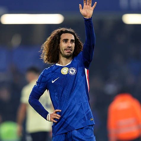 theMadridZone's tweet photo. 🚨 BREAKING: José Mourinho has chosen his Real Madrid left-backs for next season:

- MARC CUCURELLA
- ALVARO CARRERAS

That's it! @jfelixdiaz https://t.co/3Tv69zYUC8