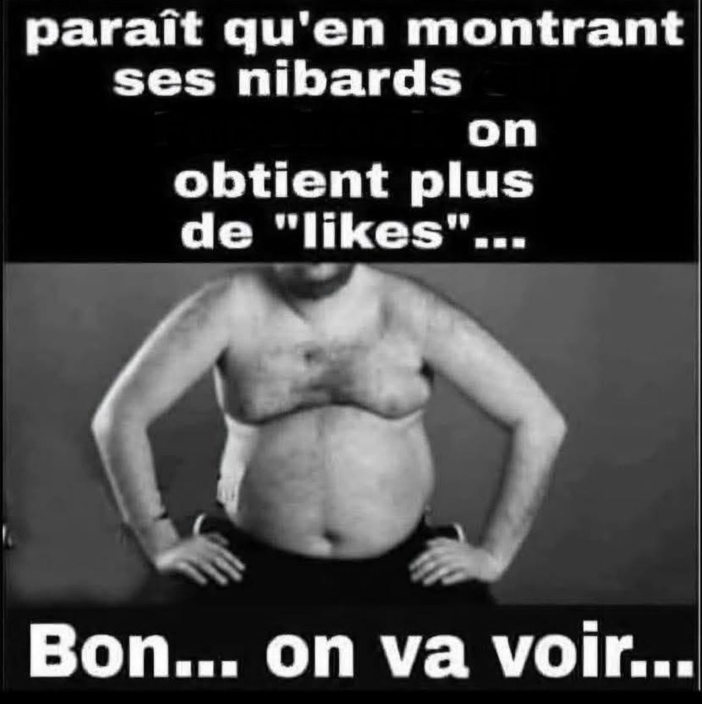 superconnard2o's tweet photo. On verra bien lol à vous 🤣🤣 https://t.co/FYwhNZ4YNo