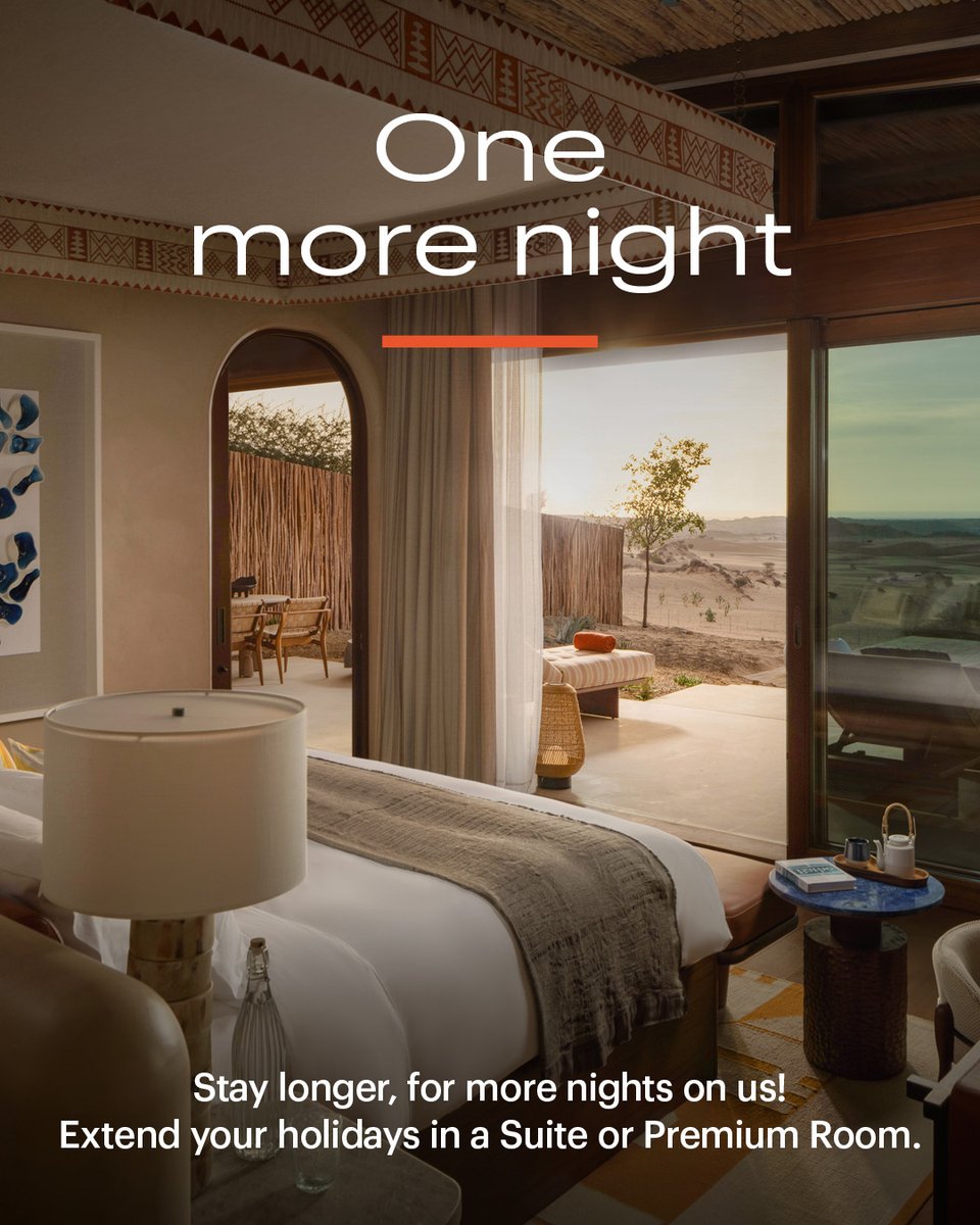 CPAlSalam's tweet photo. Enjoy one more night on us! Stay 3 nights, pay for only 2. Stay for 6 nights, pay for only 4. As an IHG One Rewards member, the more you stay, the more nights you get on us! Choose from hotels across the Middle East, Europe, Africa, India &amp; South Asia. https://t.co/P8n2pFSR2F