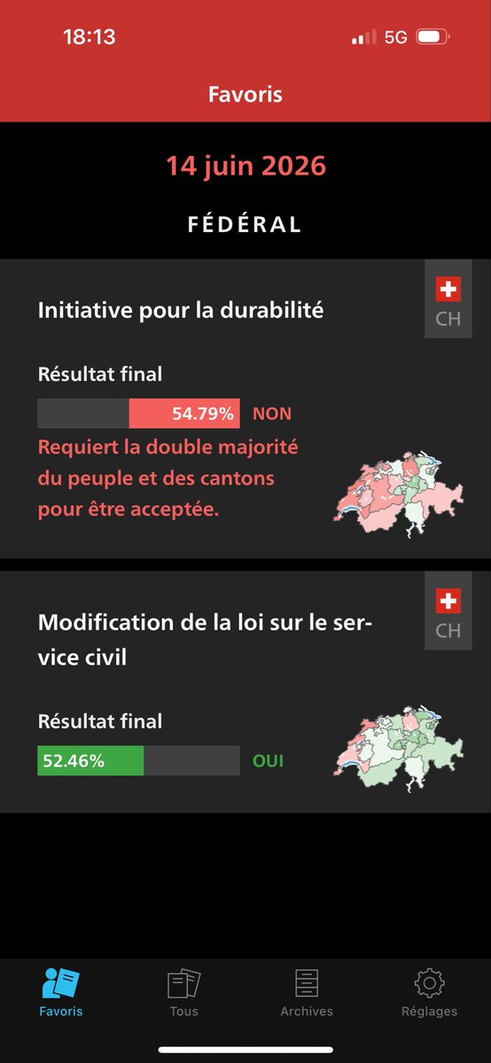 Flo_cerouter's tweet photo. #votations https://t.co/URsQGSw56d