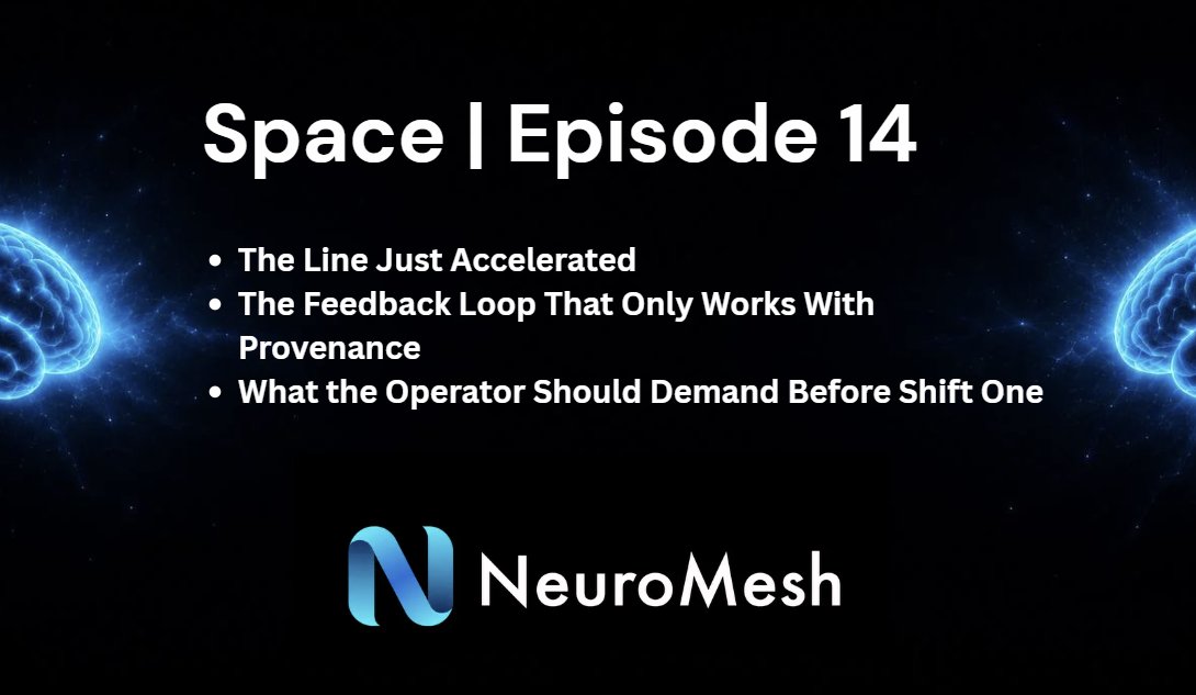 MeshNeuro tweet picture
