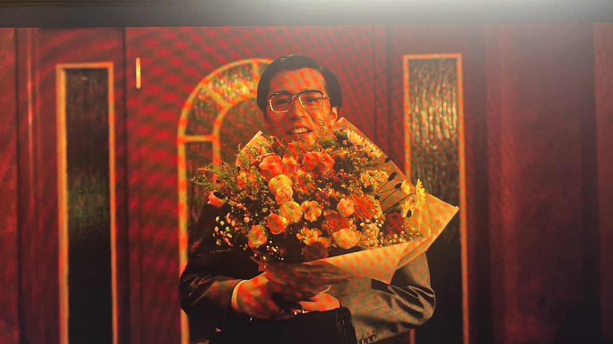 tenkkilo's tweet photo. 真的很像我爸年轻时候。 https://t.co/AQOMdY2j97