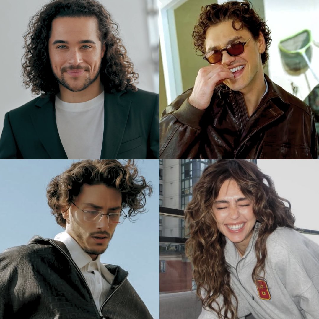 _gracieling's tweet photo. as a curly-haired girl, i absolutely LOVE seeing all these main characters with curls https://t.co/VyDKkHSlEb
