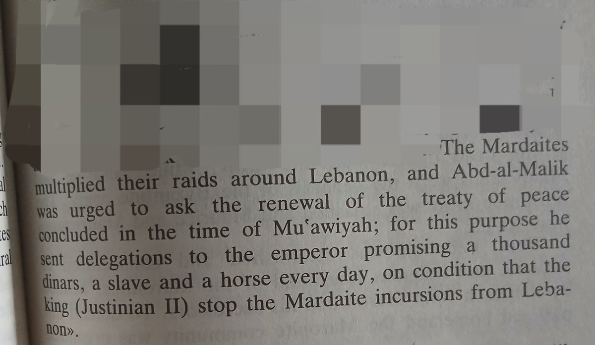LevnonAnarch's tweet photo. Two different oppressors, yet one same sword, crushed them both.

The continuous resistance lasted a millenia and will continue until the last soldier of evil dies by our sacred blade. https://t.co/wdmugJ7I1n