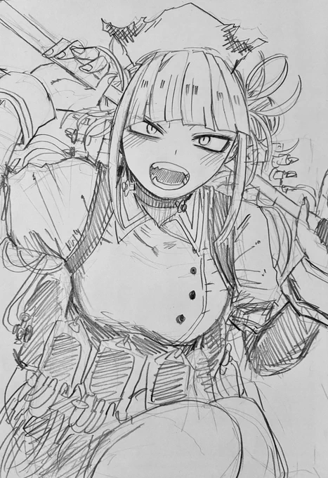 落書き 