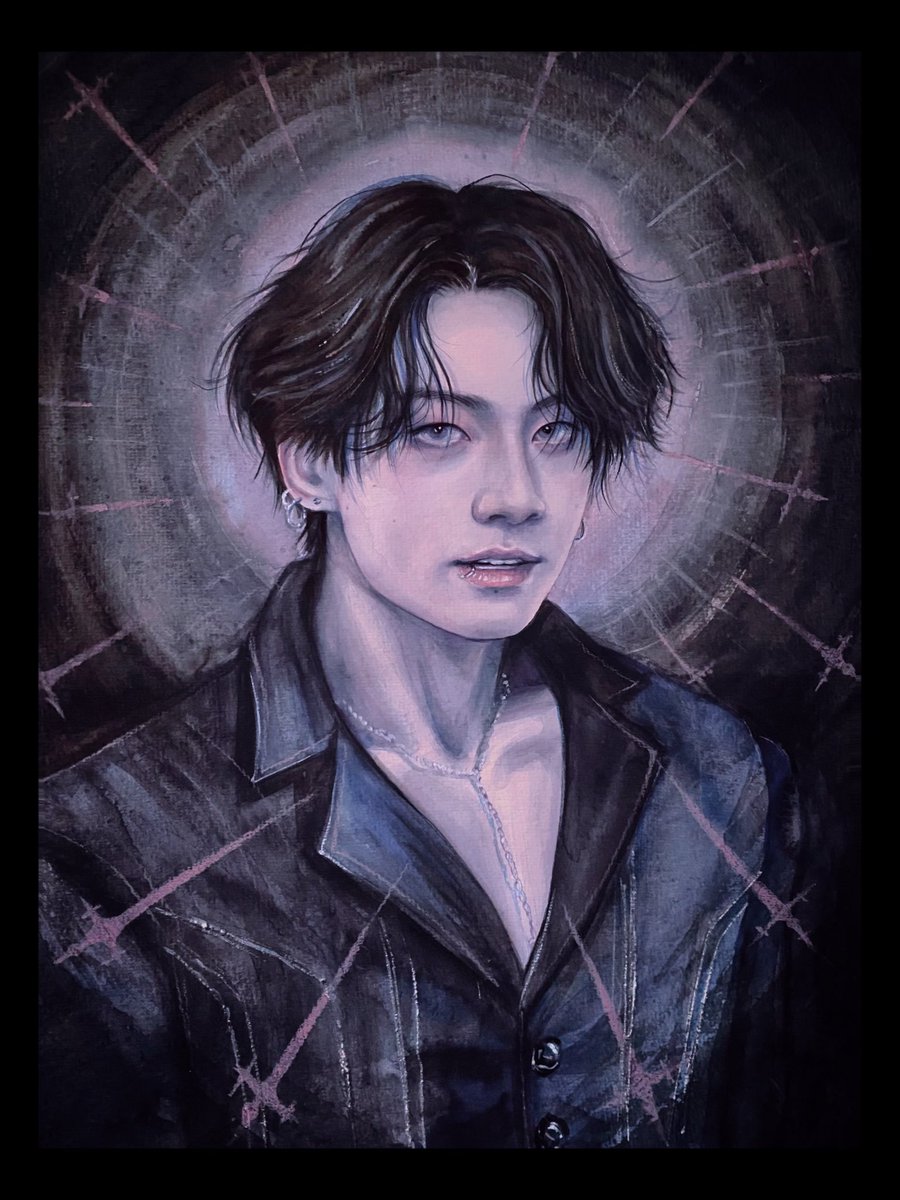 vasikovka's tweet photo. Posting into the void again
Watercolour https://t.co/FBkYvvUTnF