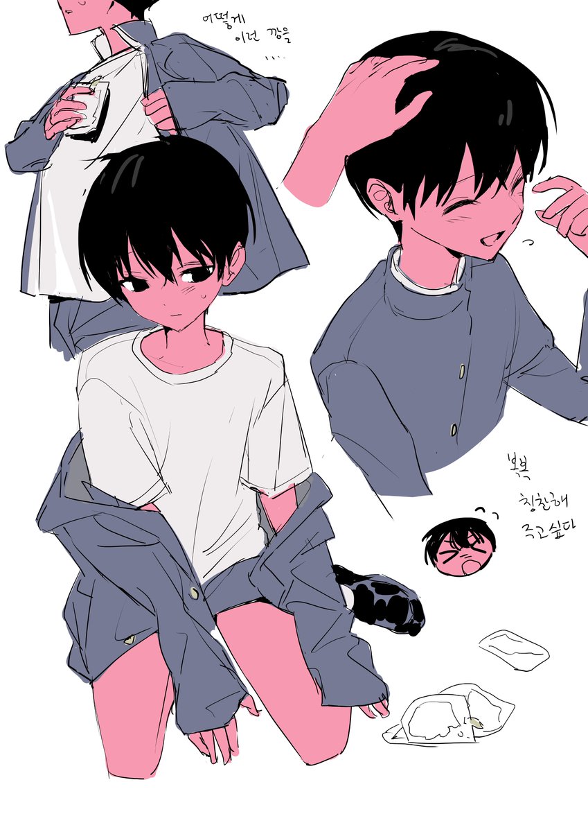 siping_1012's tweet photo. #오사카환상선
도련님 응원해요.. https://t.co/GvsMUPrEOb