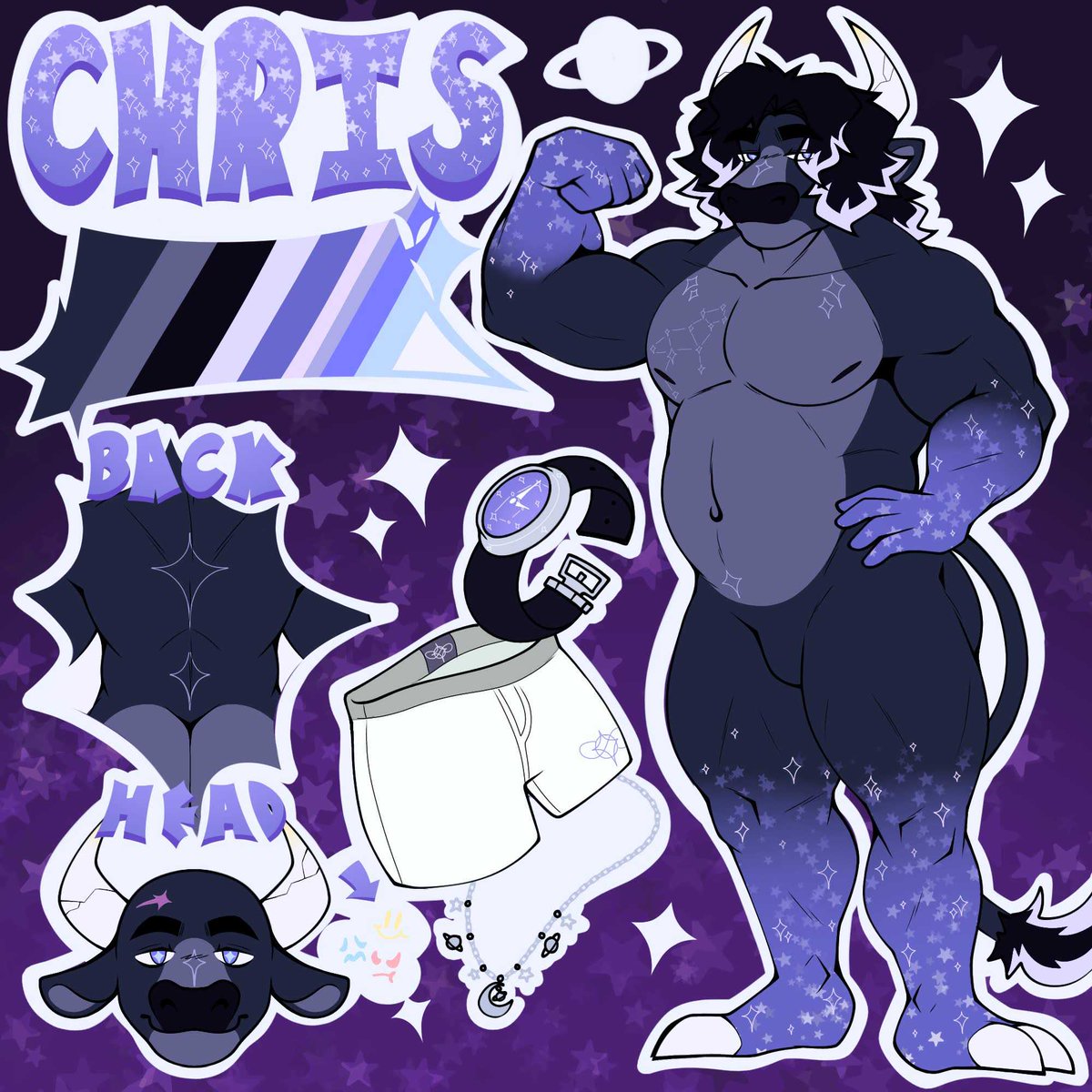 Piucrex's tweet photo. @Ghostscles Hiii https://t.co/mYLbIEp6zg
