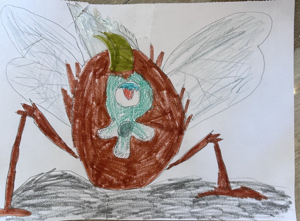 BcFinnell's tweet photo. This is an excellent way to use AI! 
Its one of the first ways I shared AI with my kids https://t.co/kNcq112BtW