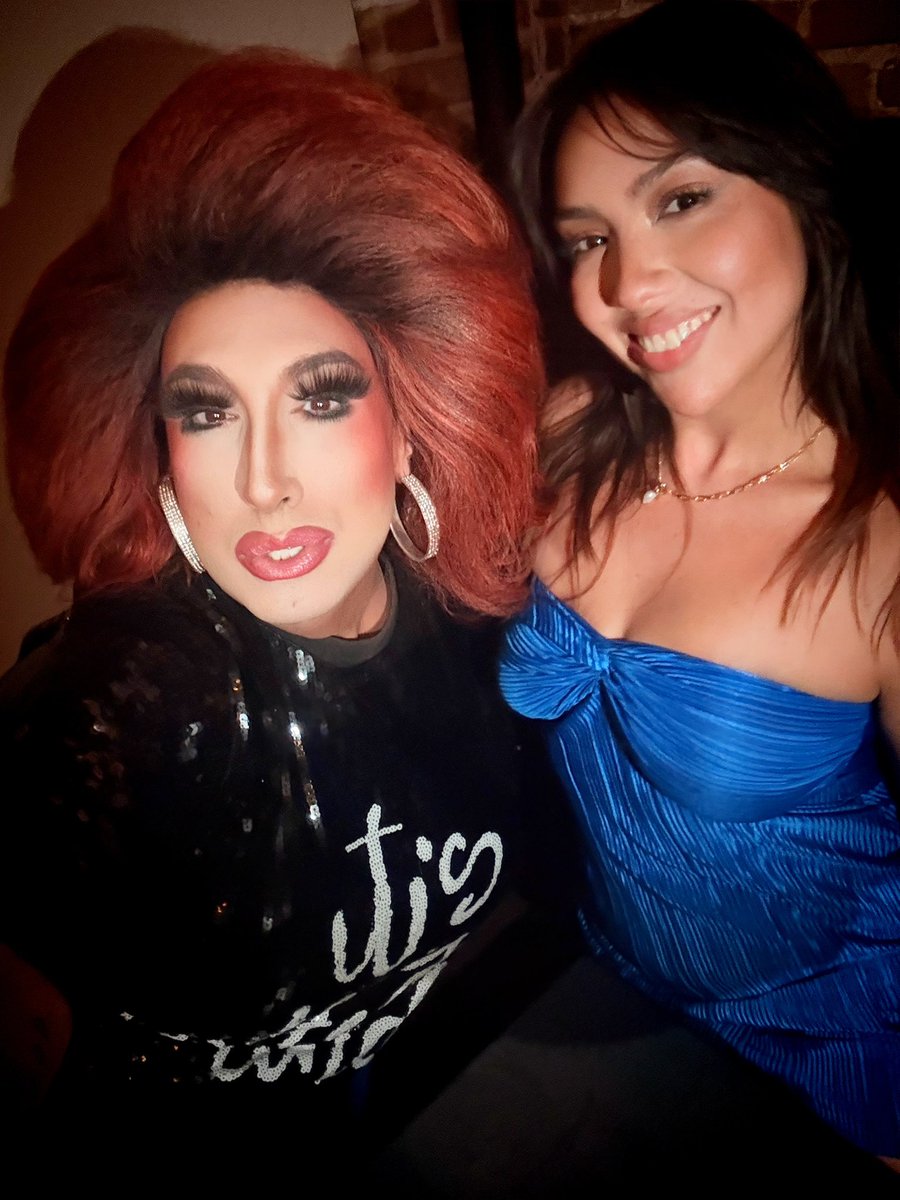 andreadlv's tweet photo. All the best divas are Geminis 👯‍♀️ https://t.co/rRgxqq6emc
