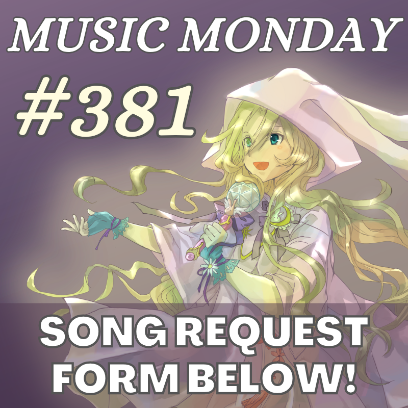 MagicalCaroline's tweet photo. 💖🎶💖 Music Monday Requests OPEN! 💖🎶💖 
To enter your request into the Music Monday drawing, fill out this simple form: https://t.co/qi4wPZXYVQ
Requests will close around 3pm EST US Monday afternoon, and the winning song will premier on my YouTube around 9pm EST US. https://t.co/SZ8psvhbr5