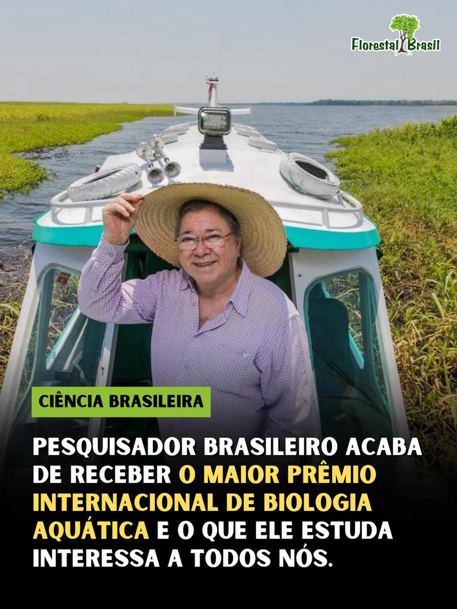 Jhonatan_amazon's tweet photo. É um orgulho ser  orientado pelo Dr. Adalberto Val.  Já dizia Isaac Newton "Se eu vi mais longe, foi por estar sobre os ombros de gigantes". https://t.co/2uM7otgNp2