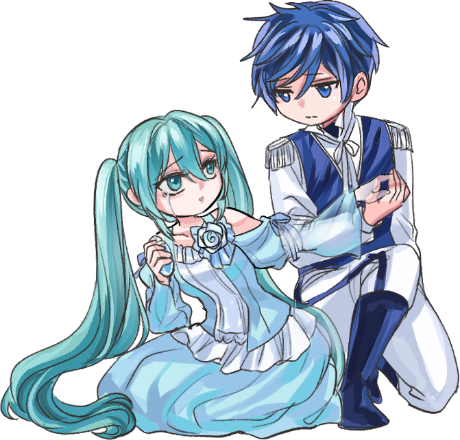 310ri_23's tweet photo. アダムとイブ
#evilliouschronicles https://t.co/hhdYRAR8eG