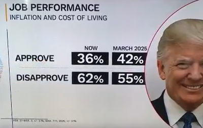 Polling USA tweet media