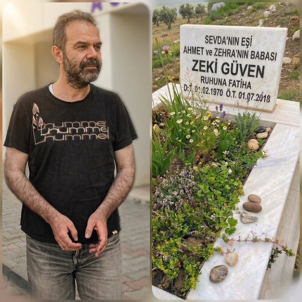 SincanCikBilgi_'s tweet photo. Hukuk devletinde cezaevleri ölüm sessizliğine bürünemez. Devletin mutlak gözetimindeki bir hücrede, sadece 40 günde gelen bu ölümün hesabı verilmelidir. Zeki Güven olayındaki sis perdesi derhal kalkmalı, şeffaf bir soruşturma açılmalıdır! Gerçekler gizlenemez. ⚖️ https://t.co/De1QBeeiKg