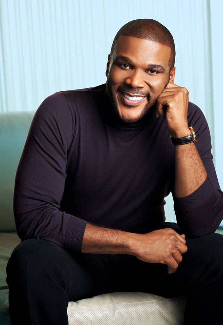 laurynslounge's tweet photo. What's your unpopular opinion about Tyler Perry? https://t.co/YsyjeAvbLi