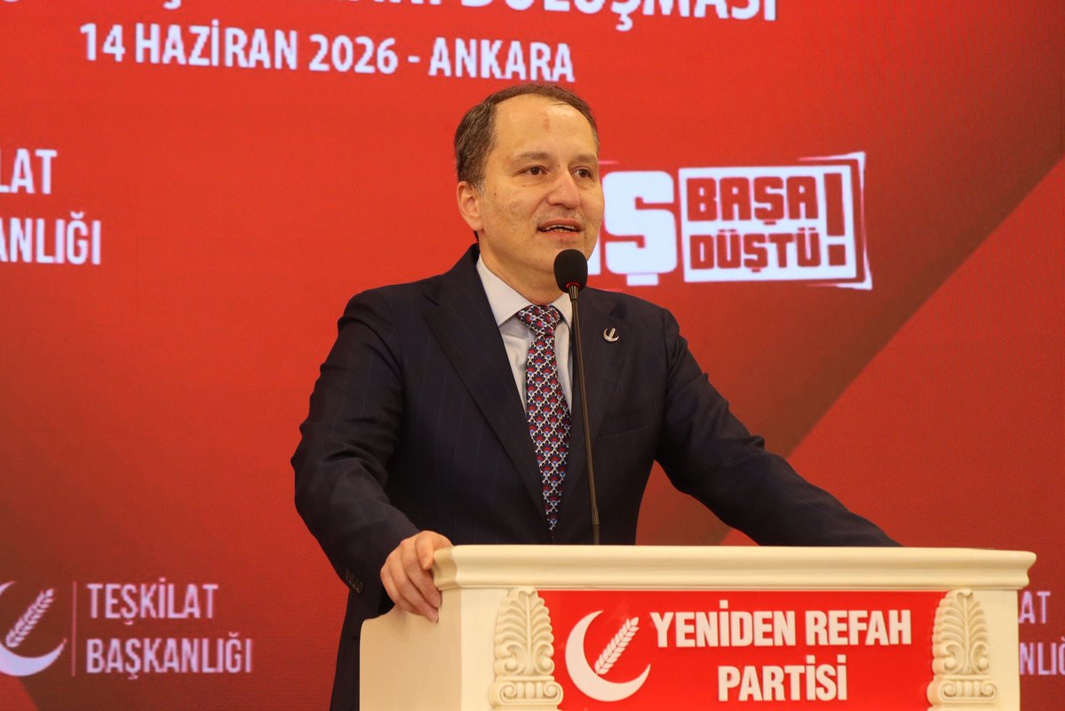 rprefahpartisi's tweet photo. Genel Başkanımız Dr. Fatih Erbakan’ın katılımlarıyla gerçekleştirilen ‘İl Teşkilat Başkanları ve İlçe Başkanları Toplantısı’ kapsamında; Batı Akdeniz, Batı Marmara, Doğu Marmara ve İç Anadolu 1. Bölgesi teşkilatlarımızla toplantılar gerçekleştirildi. https://t.co/9BEKA4NVqc