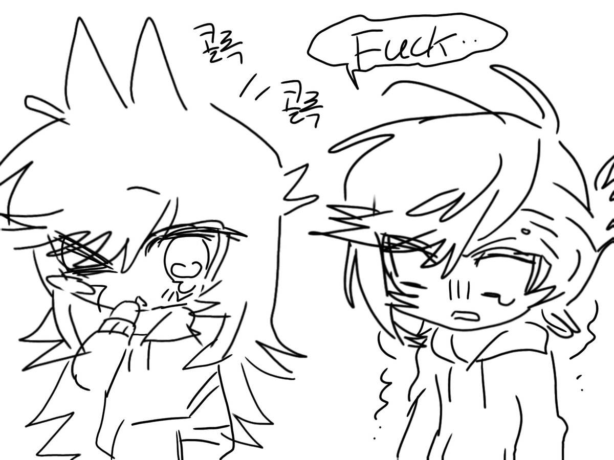 물만두 tweet media