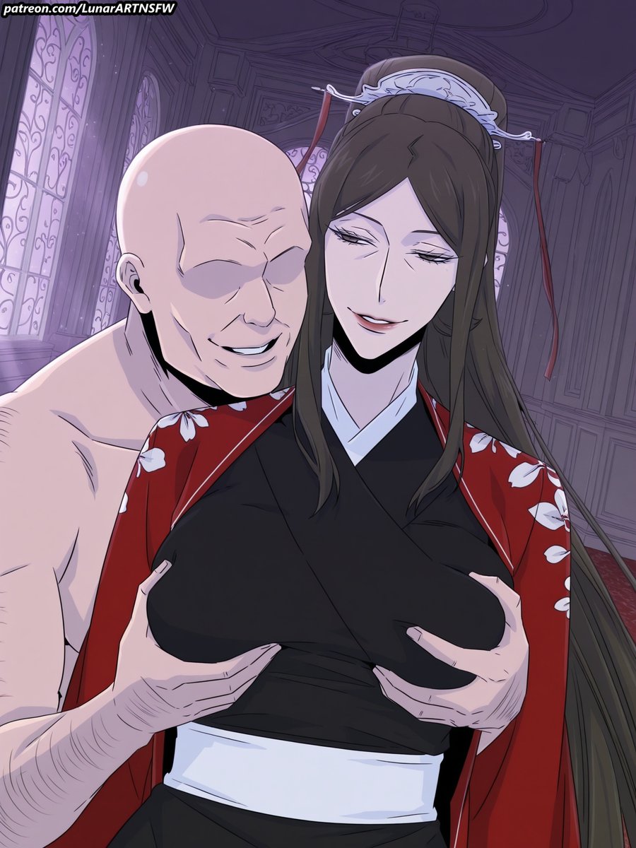_LunarART_'s tweet photo. Eo Soryeong | Return of the Mad Demon
#ReturnoftheMadDemon #광마회귀 #webtoon #manhwa #네이버웹툰 https://t.co/o2CsO9SwQU
