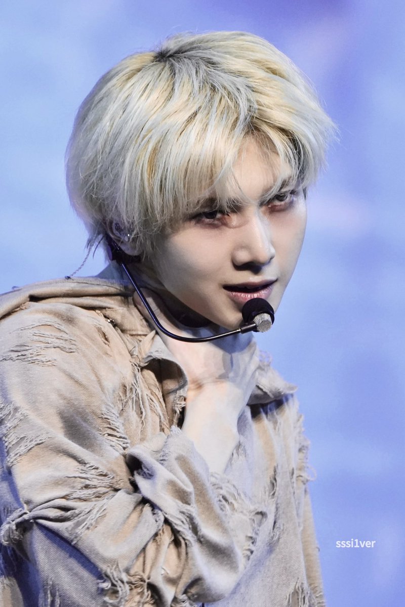 sssi1ver's tweet photo. #여상의목소리로_물든여름
#TheAngelCalledYEOSANG 
#여상 #YEOSANG #에이티즈 #ATEEZ https://t.co/p95mmOS00K