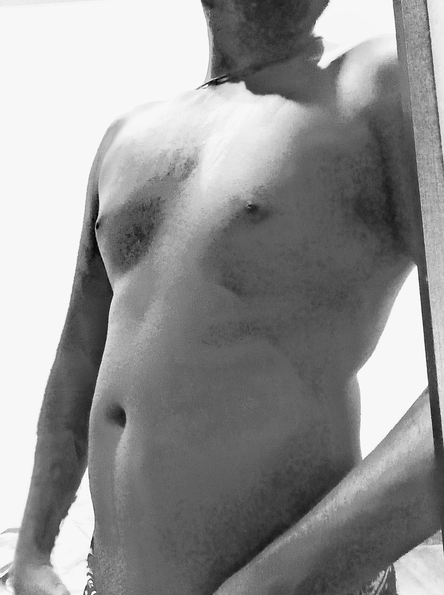 Your dusky Boyfriend tweet media