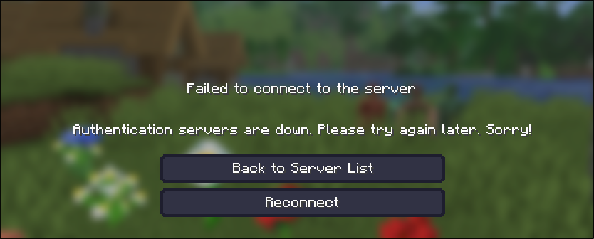 lizzythewitch's tweet photo. every day, i'm glad i setup my own auth server https://t.co/BybTEbICjB