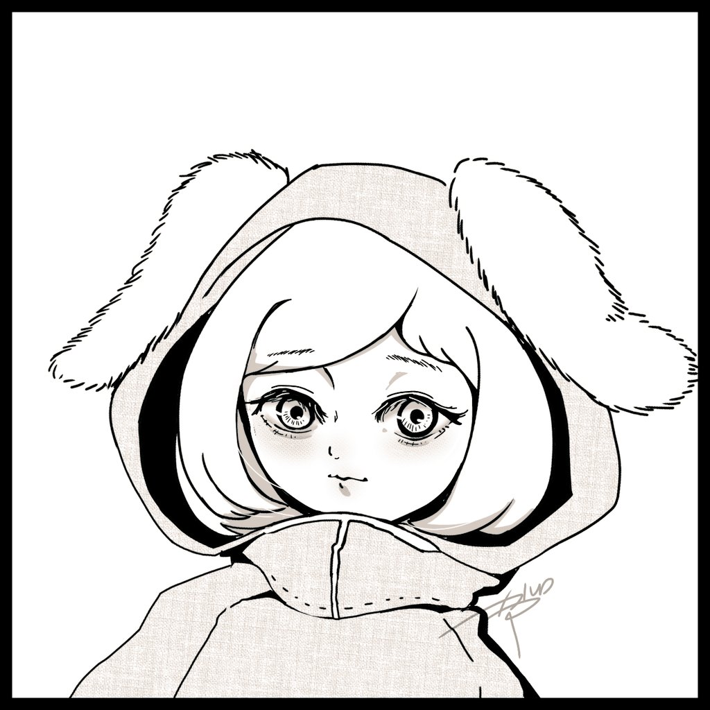 Roio君ちのサチちゃん @middIe_phaIanx