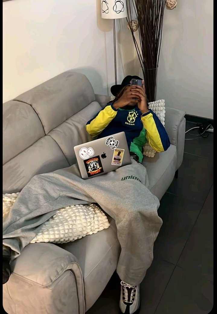 Scorch Kid tweet media