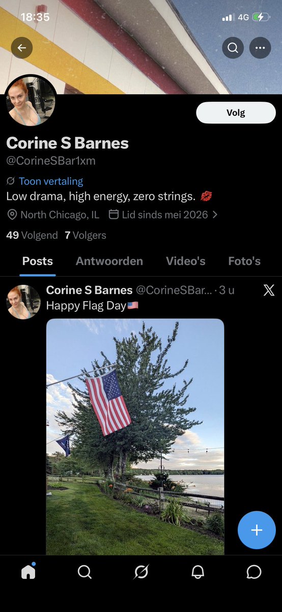 FrandArmyWardior tweet media