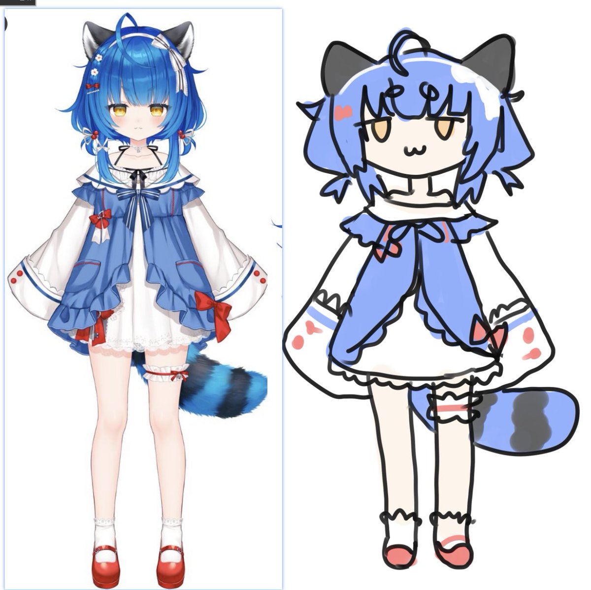 my attempt 