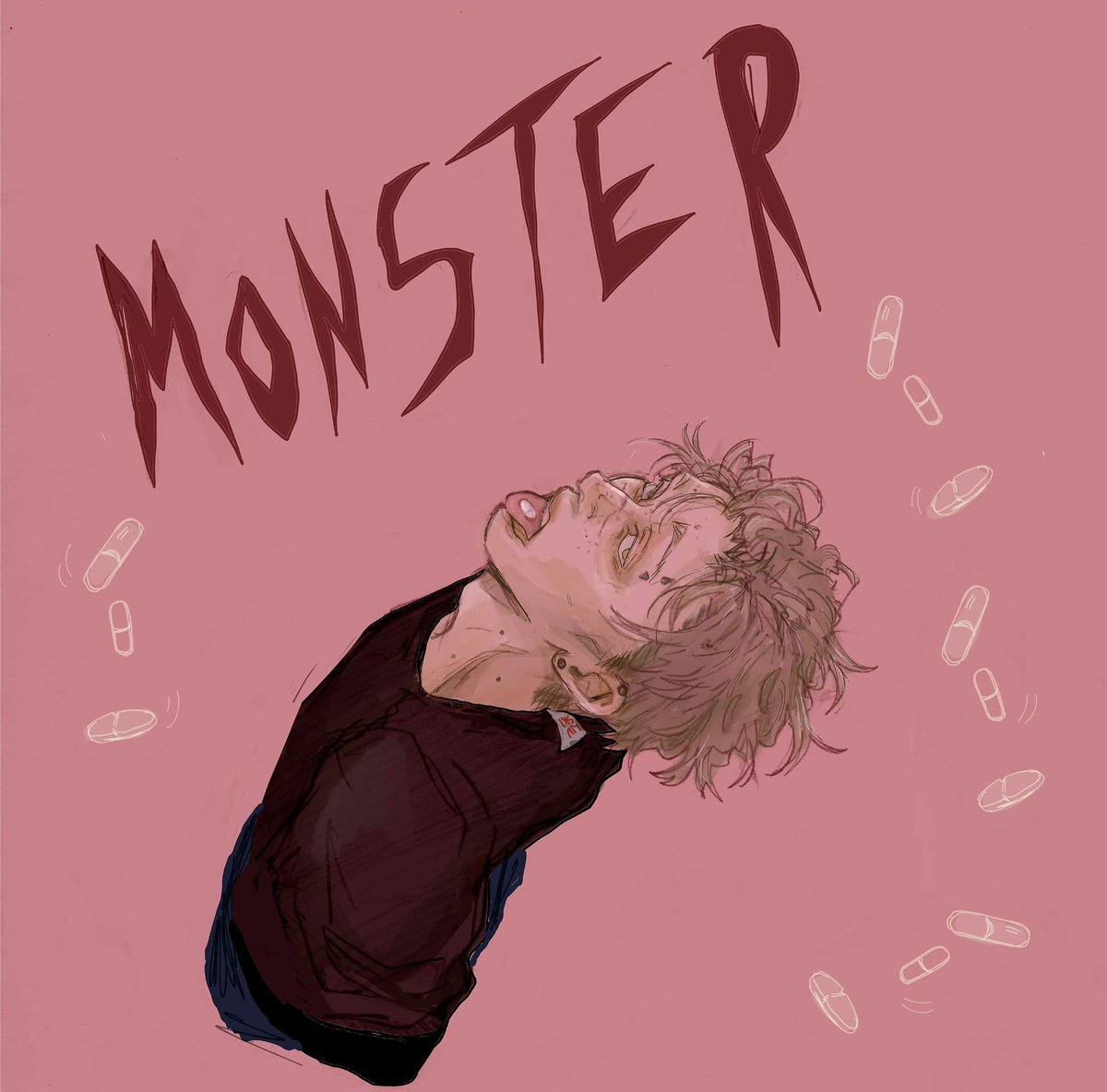 Linskiiii1's tweet photo. Monster 💊😈 #aftg #andrewminyard https://t.co/9gVc5FXpWj